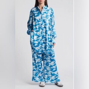 Dressed in LALA Playsuit